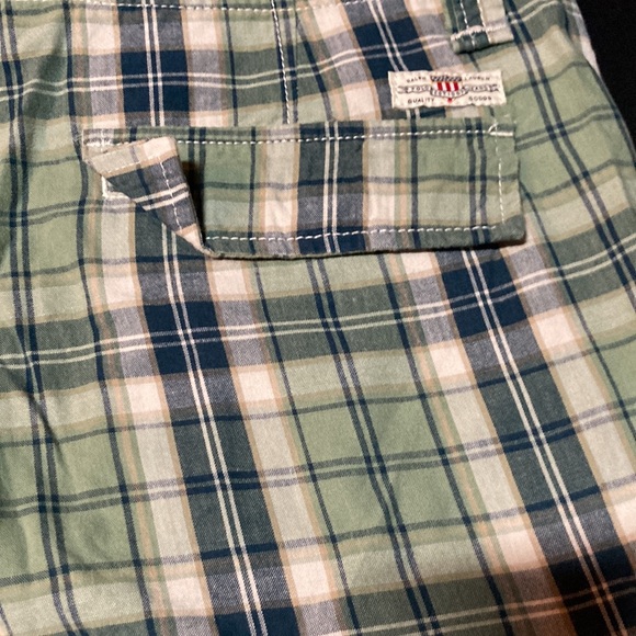Vintage Polo cargo shorts - Picture 9 of 12